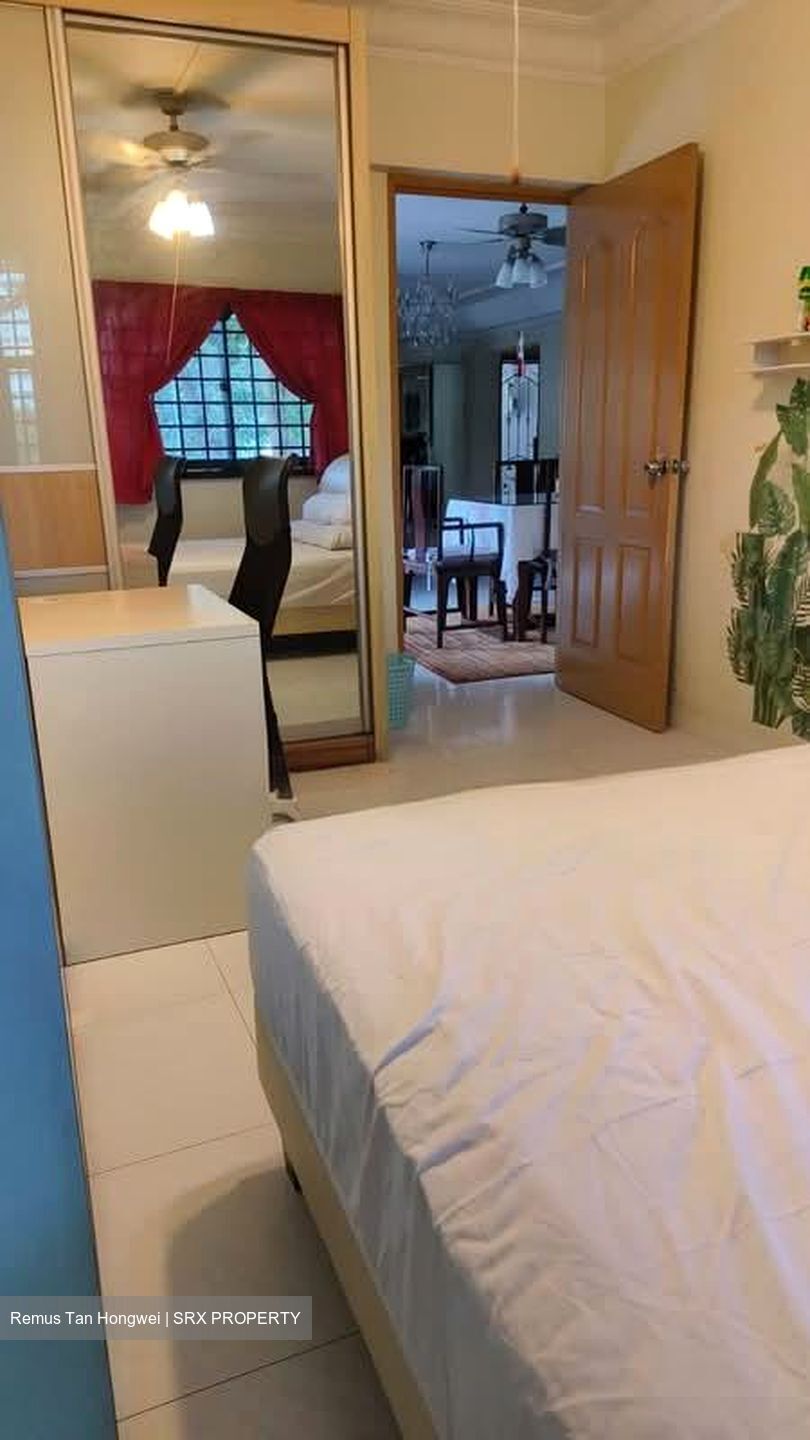 Blk 7 Teck Whye Heights I (Choa Chu Kang), HDB 5 Rooms #560988941